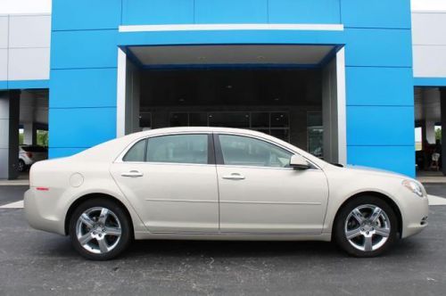 2012 Chevrolet Malibu 1LT, image 14