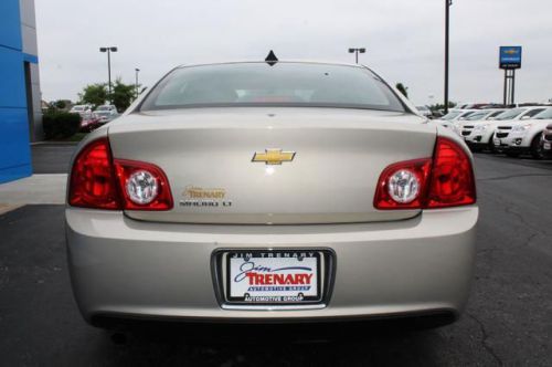 2012 Chevrolet Malibu 1LT, image 16