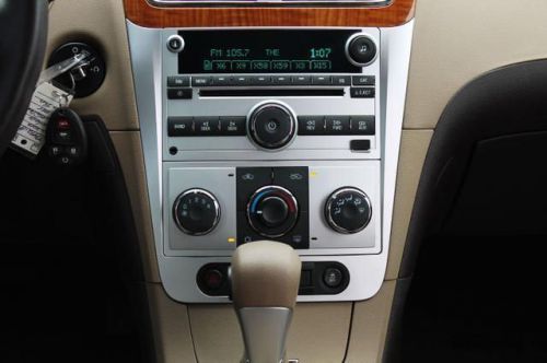 2012 Chevrolet Malibu 1LT, image 17