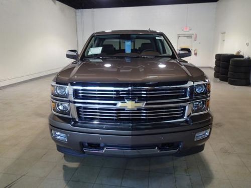 2014 Chevrolet Silverado 1500 High Country, US $52,480.00, image 4