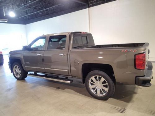 2014 Chevrolet Silverado 1500 High Country, US $52,480.00, image 5