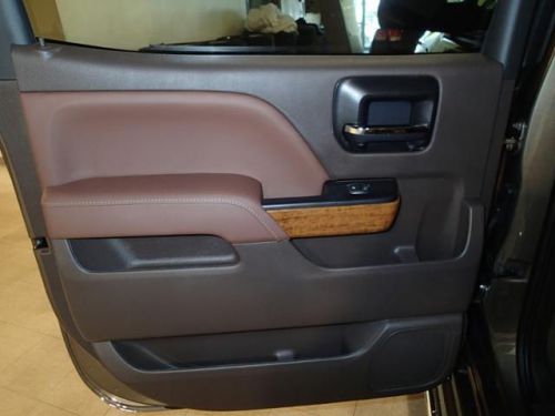 2014 Chevrolet Silverado 1500 High Country, US $52,480.00, image 7
