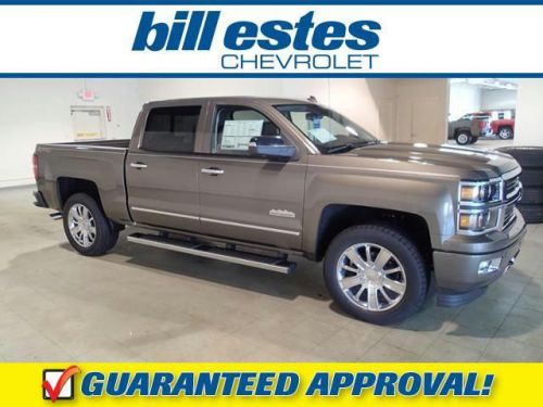 2014 Chevrolet Silverado 1500 High Country, US $52,480.00, image 9