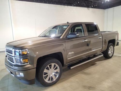 2014 Chevrolet Silverado 1500 High Country, US $52,480.00, image 10