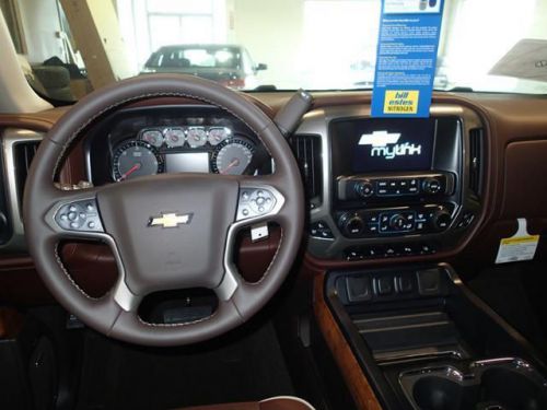 2014 Chevrolet Silverado 1500 High Country, US $52,480.00, image 11