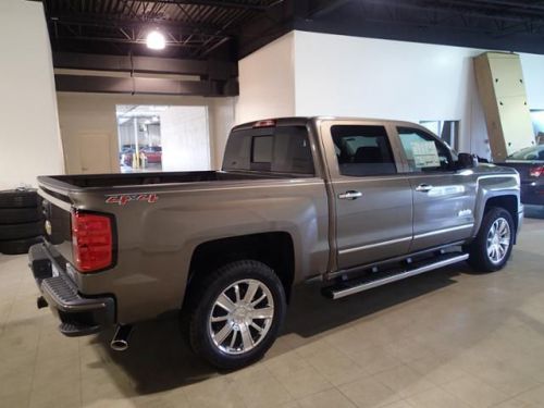 2014 Chevrolet Silverado 1500 High Country, US $52,480.00, image 13