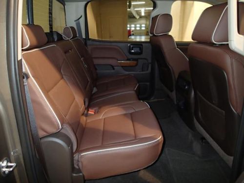 2014 Chevrolet Silverado 1500 High Country, US $52,480.00, image 14