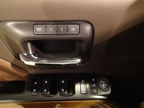 2014 Chevrolet Silverado 1500 High Country, US $52,480.00, image 15