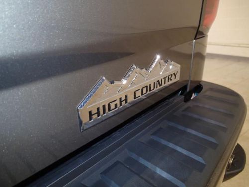 2014 Chevrolet Silverado 1500 High Country, US $52,480.00, image 16