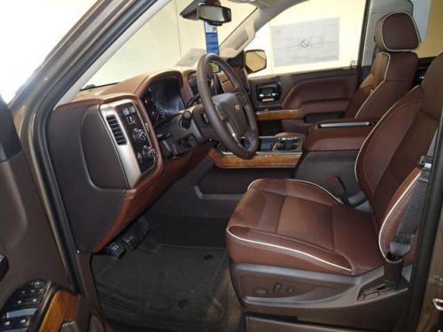 2014 Chevrolet Silverado 1500 High Country, US $52,480.00, image 18