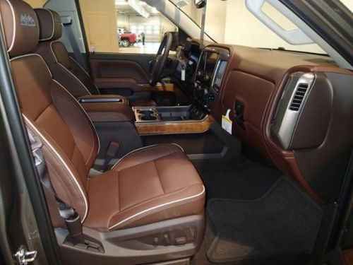 2014 Chevrolet Silverado 1500 High Country, US $52,480.00, image 19