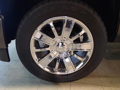 2014 Chevrolet Silverado 1500 High Country, US $52,480.00, image 20
