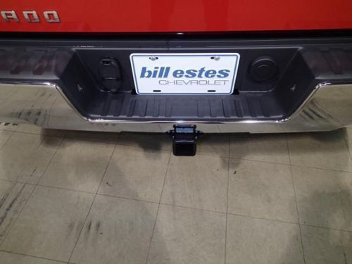 2014 Chevrolet Silverado 1500 1LT, US $43,491.00, image 2