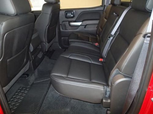 2014 Chevrolet Silverado 1500 1LT, US $43,491.00, image 3