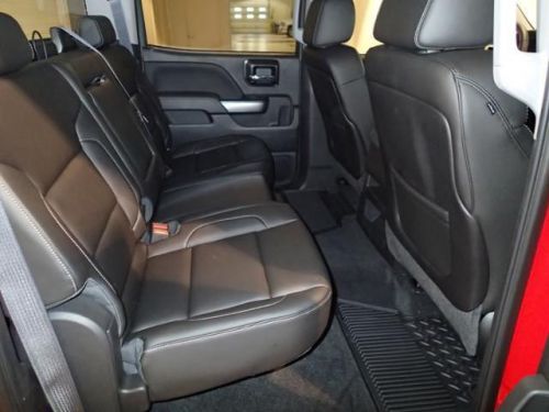 2014 Chevrolet Silverado 1500 1LT, US $43,491.00, image 5