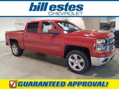 2014 Chevrolet Silverado 1500 1LT, US $43,491.00, image 8
