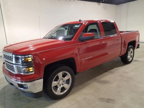 2014 Chevrolet Silverado 1500 1LT, US $43,491.00, image 12