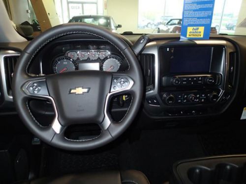 2014 Chevrolet Silverado 1500 1LT, US $43,491.00, image 13