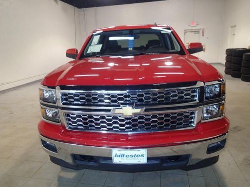 2014 Chevrolet Silverado 1500 1LT, US $43,491.00, image 15