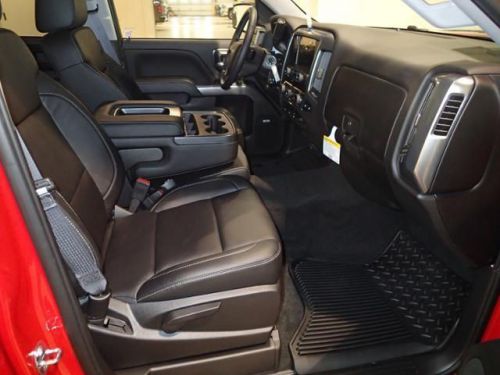 2014 Chevrolet Silverado 1500 1LT, US $43,491.00, image 16