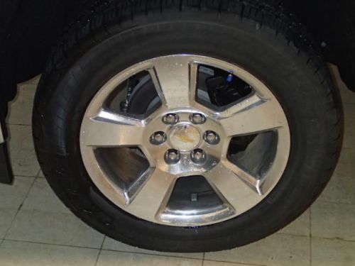 2014 Chevrolet Silverado 1500 1LT, US $43,491.00, image 17