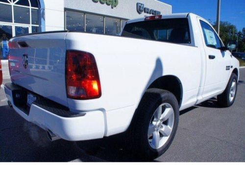 2014 RAM 1500 Tradesman/Express, US $25,599.00, image 2