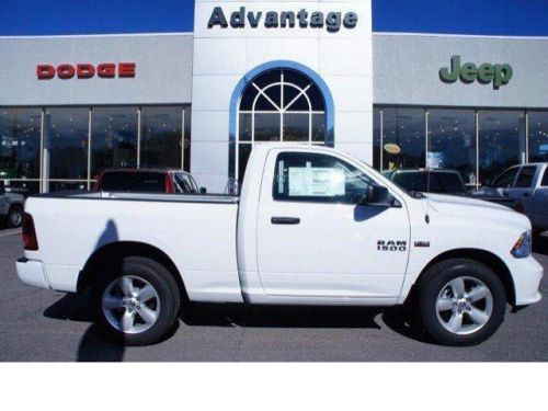 2014 RAM 1500 Tradesman/Express, US $25,599.00, image 3