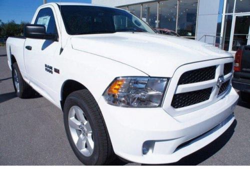 2014 RAM 1500 Tradesman/Express, US $25,599.00, image 7