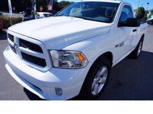 2014 RAM 1500 Tradesman/Express, US $25,599.00, image 10