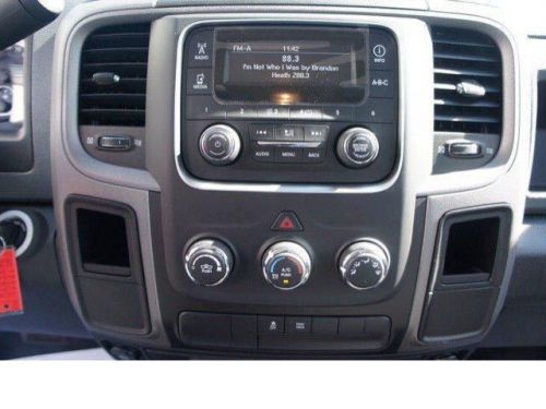 2014 RAM 1500 Tradesman/Express, US $25,599.00, image 11