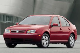 2005 volkswagen jetta 2.5