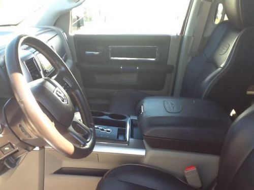 2012 ram 1500 laramie longhorn