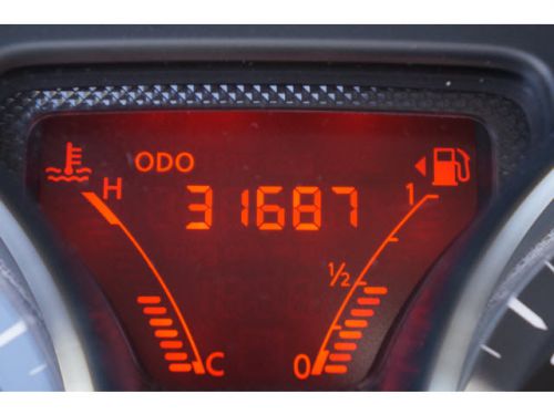 2013 nissan versa 1.6 sv