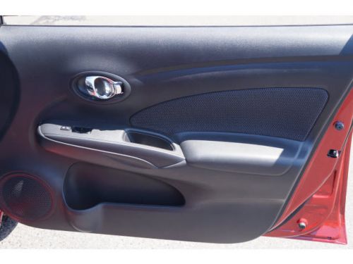 2013 Nissan Versa 1.6 SV, US $12,404.00, image 4