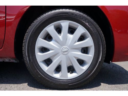 2013 Nissan Versa 1.6 SV, US $12,404.00, image 6