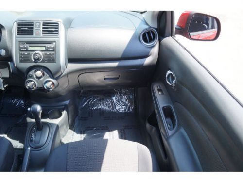 2013 Nissan Versa 1.6 SV, US $12,404.00, image 7