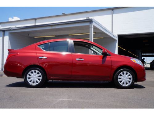 2013 Nissan Versa 1.6 SV, US $12,404.00, image 10