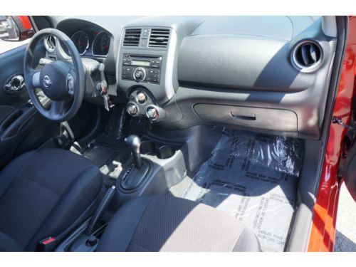2013 Nissan Versa 1.6 SV, US $12,404.00, image 12