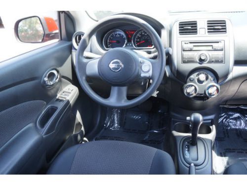 2013 Nissan Versa 1.6 SV, US $12,404.00, image 17