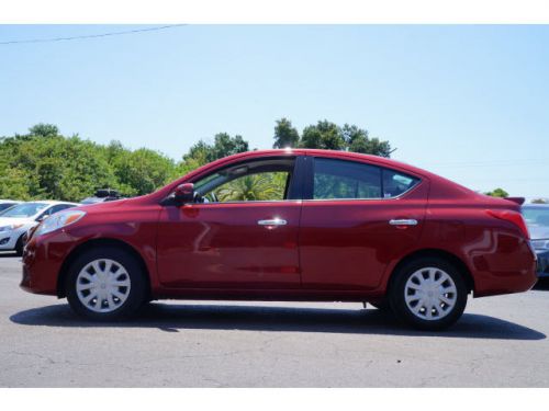 2013 Nissan Versa 1.6 SV, US $12,404.00, image 18