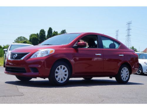 2013 Nissan Versa 1.6 SV, US $12,404.00, image 19