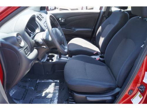 2013 Nissan Versa 1.6 SV, US $12,404.00, image 20