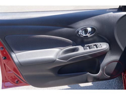 2013 Nissan Versa 1.6 SV, US $12,404.00, image 21