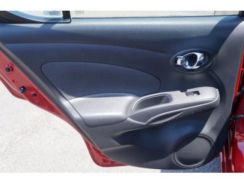 2013 Nissan Versa 1.6 SV, US $12,404.00, image 23