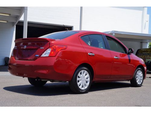 2013 Nissan Versa 1.6 SV, US $12,404.00, image 24