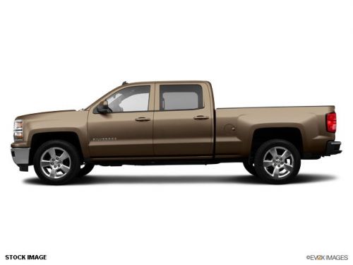 2014 Chevrolet Silverado 1500 LT, US $45,430.00, image 4