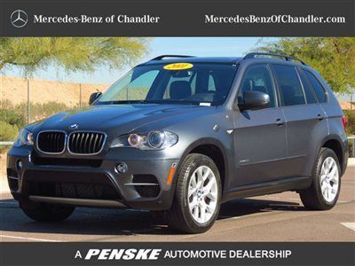 2011 bmw x5 premium, navigation, call 480-421-4530