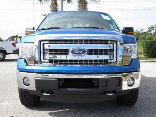 2014 Ford F150 XLT, US $36,894.00, image 9