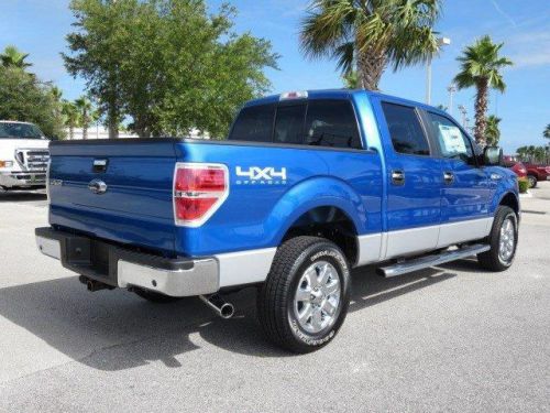 2014 Ford F150 XLT, US $36,894.00, image 11