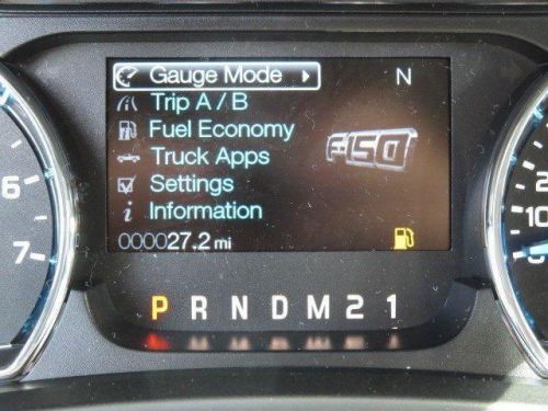 2014 Ford F150 XLT, US $36,894.00, image 13